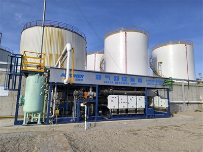 Analyse av unormal temperaturøkning i aktivert karbon-adsorpsjonsdampgjenvinningsenheter og foreb...